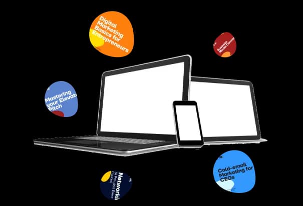Master Your Business Skills